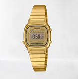 Casio Vintage LA670WGA-9D