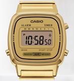 Casio Vintage LA670WGA-9D