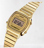 Casio Vintage LA670WGA-9D