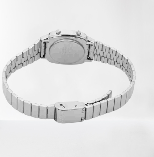 Casio Vintage LA670WA