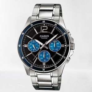 Casio MTP-1374D-2AVDF