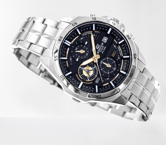 Casio Edifice EFR-556D-1AV